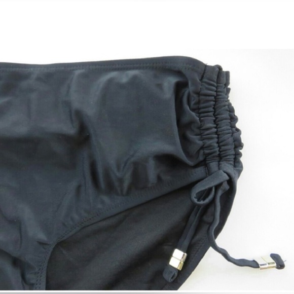 NWOT Collection by Catalina Rouched Brief Sz XL - Picture 3 of 9